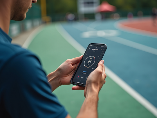 How I Track Athlete Readiness on a Budget Without Expensive Wearables