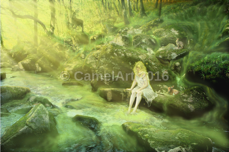 Golitha Dream
