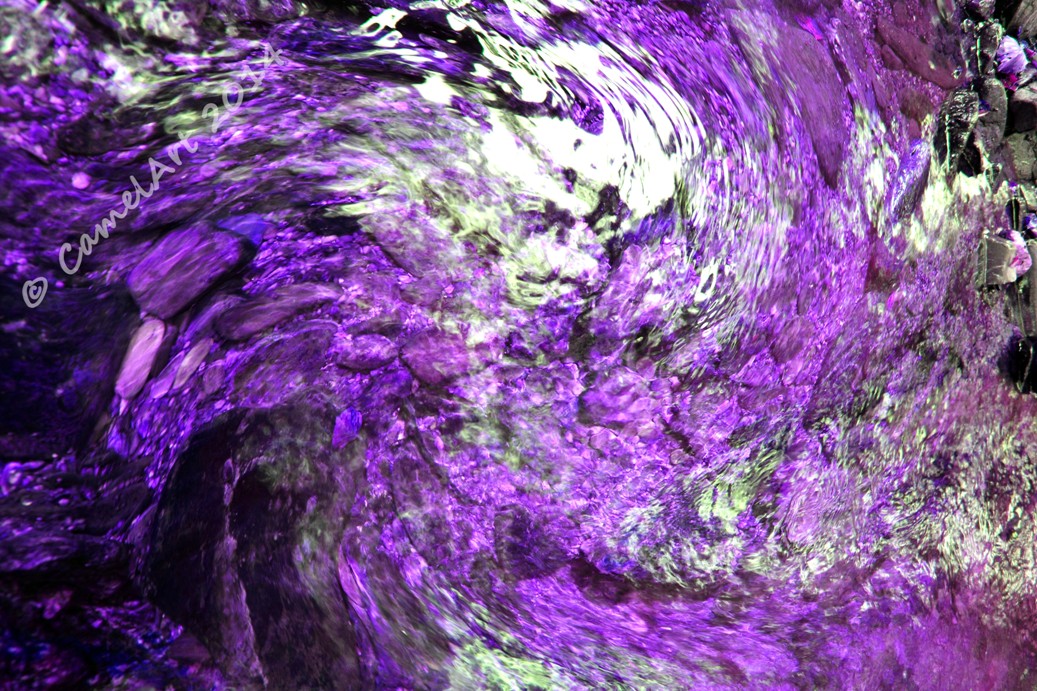 Crystal Water
