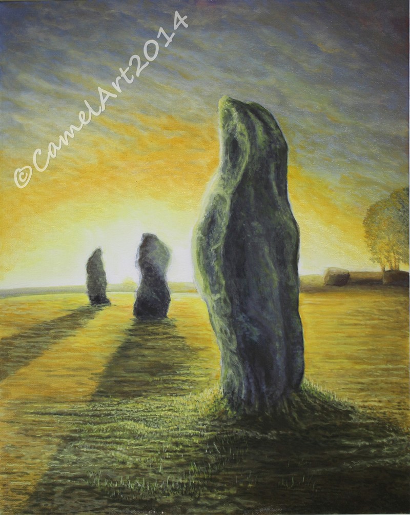 Avebury
