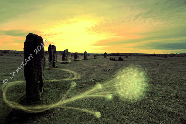 Dream Travellers 6