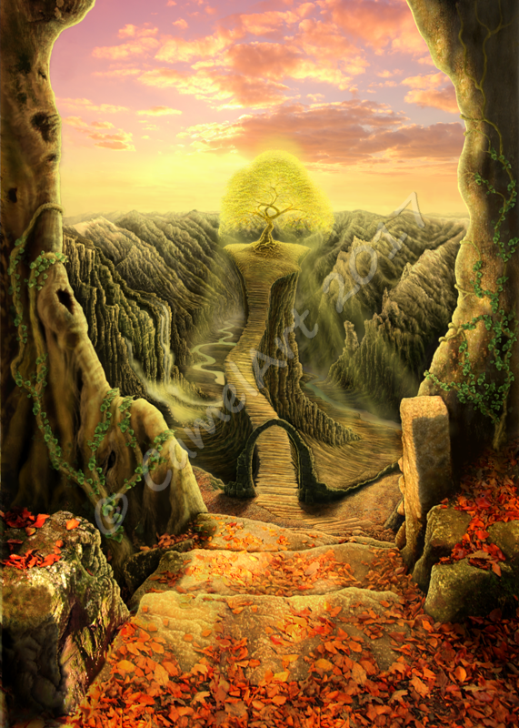 The Path