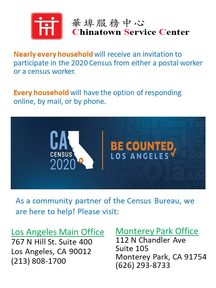 2020 Census