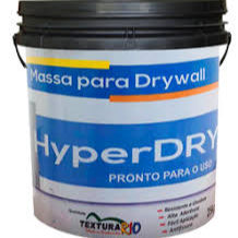 Massa Drywall 25KG