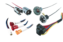 KABEL ASSEMBLAGE &
ANDERE PRODUCTEN