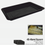 Thumbnail: SQUARE TRAY 45