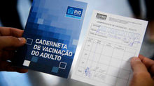 Adulto não precisa vacinar?