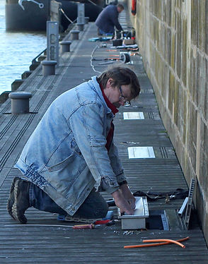 Elektriker Bremerhaven