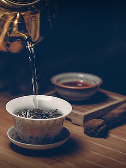 Thé Brewing