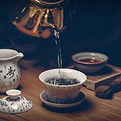 Tea Brewing