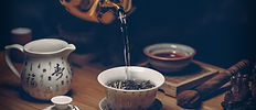 Thé Brewing