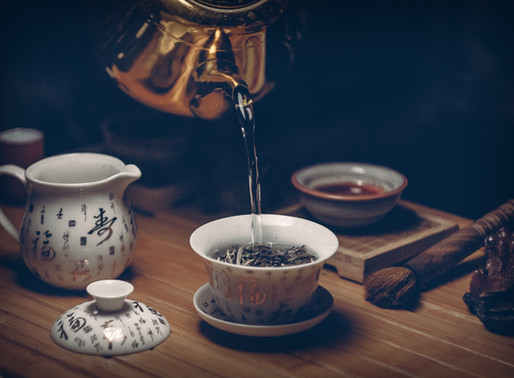 Cup of Tea