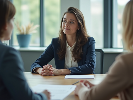 Boost Confidence: Mock Interviews for Early-Career Candidates