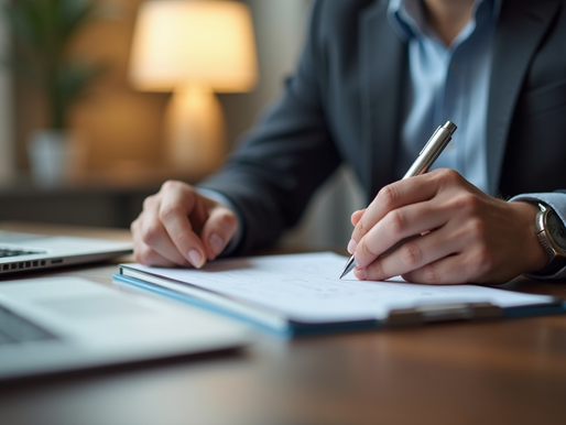 Master Your Mock Interview Skills for Business Analyst Roles