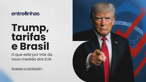 Tarifa dos EUA sobre produtos brasileiros