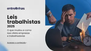 Leis trabalhistas 2025