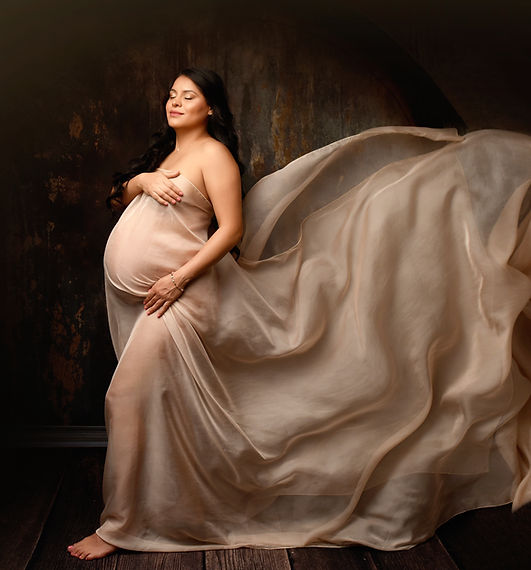 St Pete maternity portrait studio, St Pete newborn portrait studio, newborn photos near me, maternity photography near me