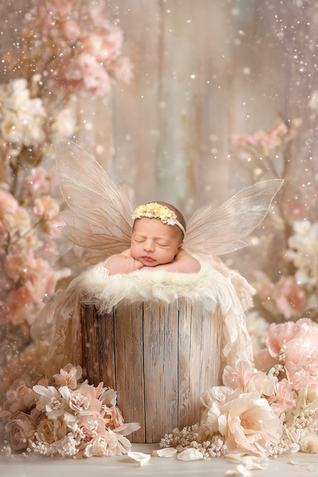 St Petersburg newborn photography, baby portraits St Petersburg,