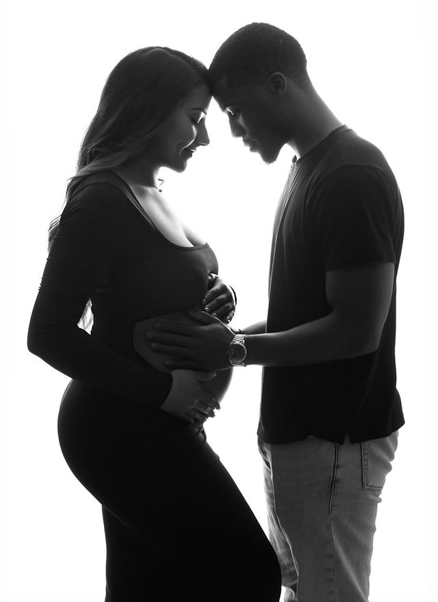 best St Petersburg maternity photoshoot, maternity photography near me, Tampa maternity portrait studio