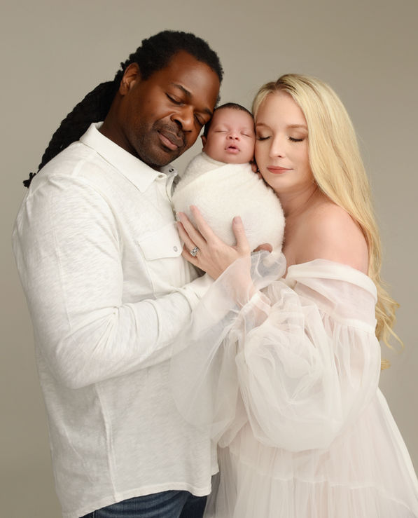St Petersburg newborn photography, baby portraits St Petersburg,