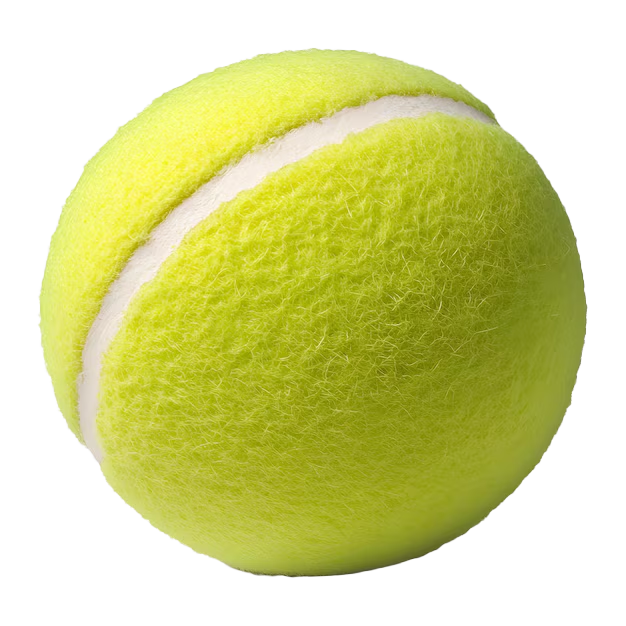 Padel Ball Image
