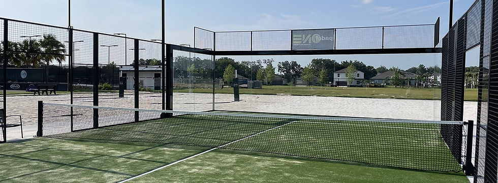 Championship Court