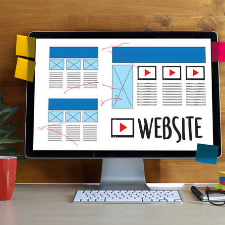 Creating My E-Portfolio