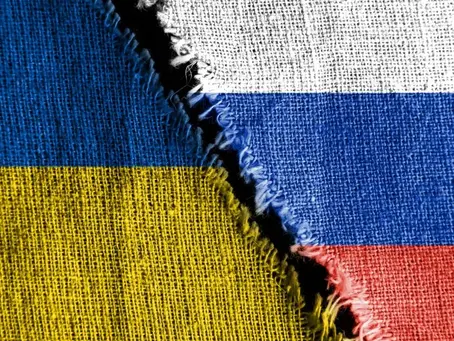 ECONOMIC CONSEQUENCES OF THE RUSSIA-UKRAINE CONFLICT: STAGFLATION AHEAD