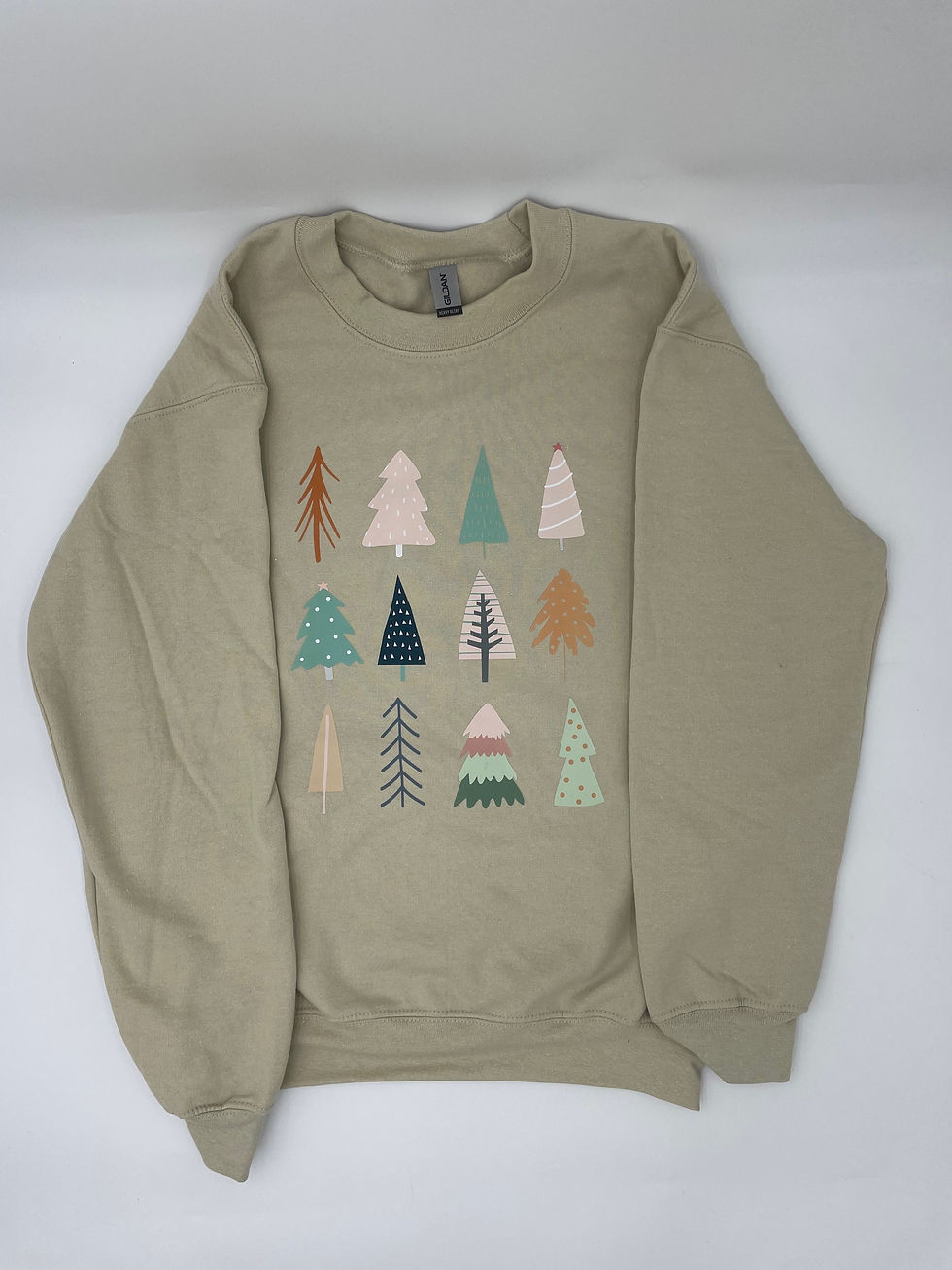 Thumbnail: Holiday Tree Crew