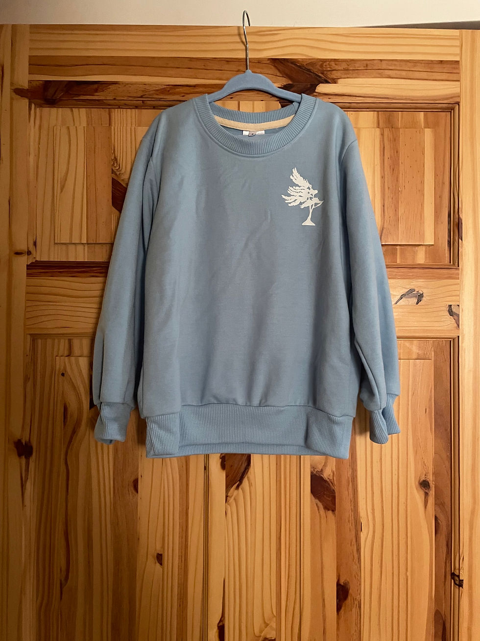 Thumbnail: Youth Windswept Pine Crew