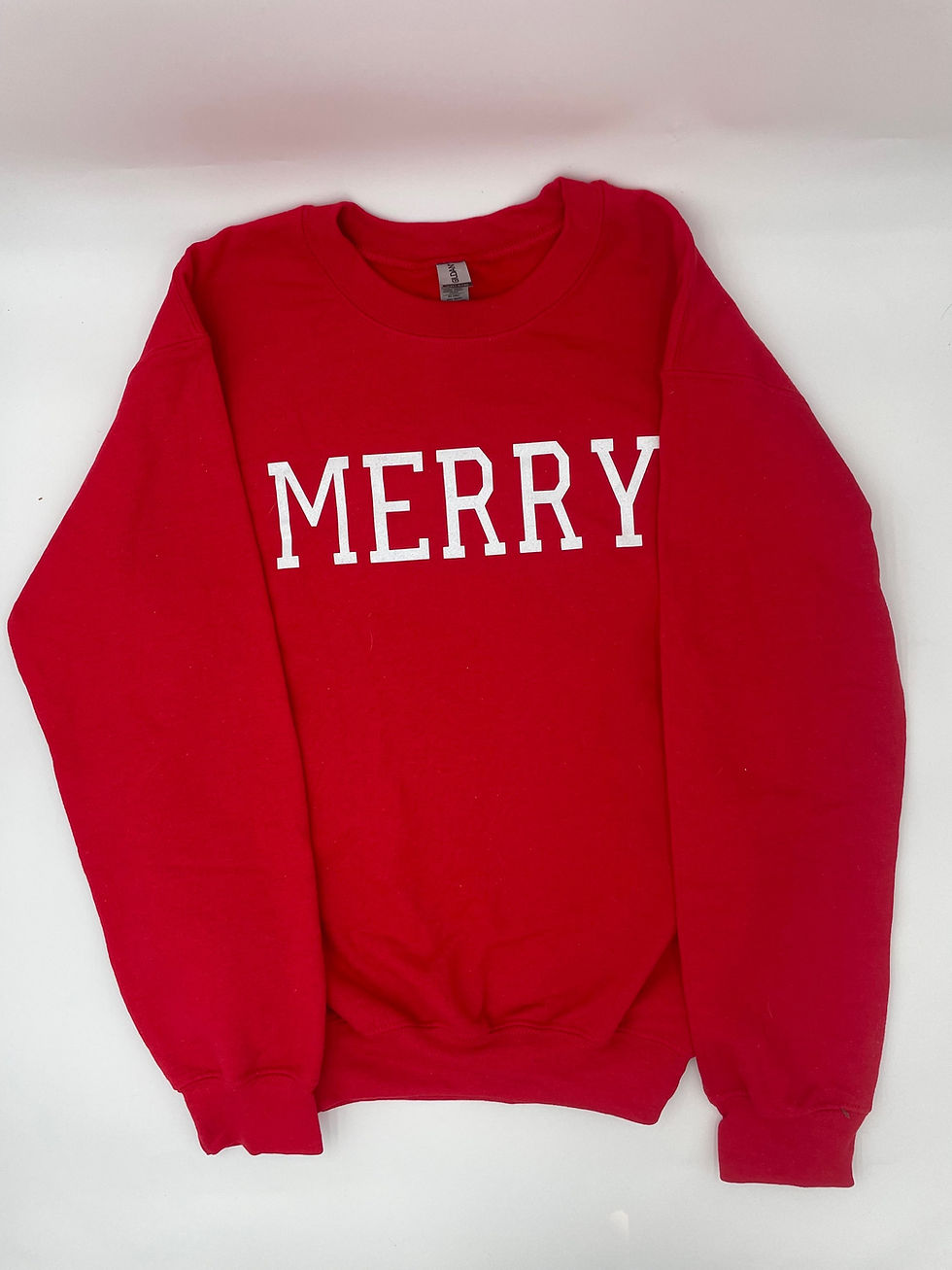Thumbnail: Merry Sparkle Crew