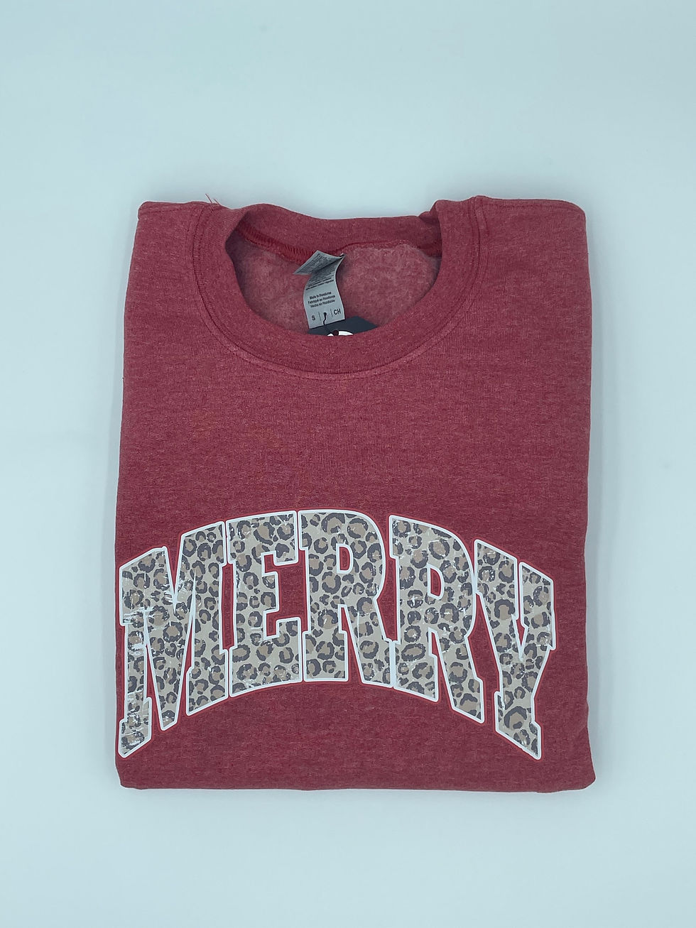 Thumbnail: Merry Cheeta Crew