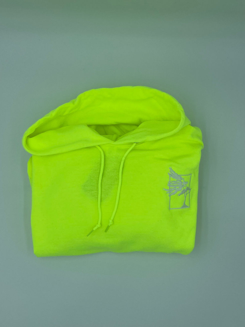 Thumbnail: Windswept Pine Hoodie