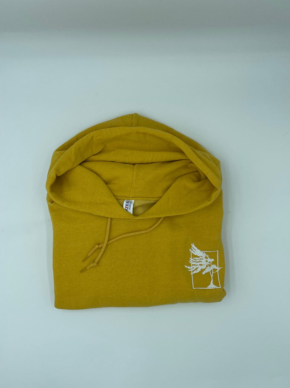 Thumbnail: Windswept Pine Hoodie