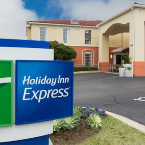 Holiday Inn Express