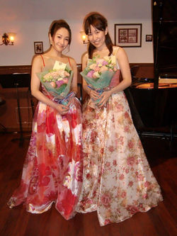 hanae&yukiko