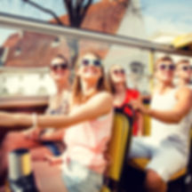 Tour Bus