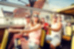 Tour Bus