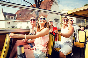 Tour Bus