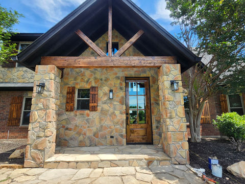 Renovation and Repair Projects