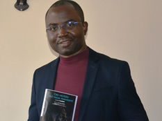 10 questions avec Laurent Kasindi