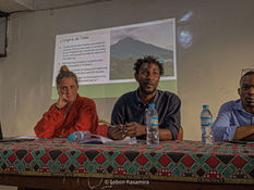 Journée de lancement - 21 avril 2022