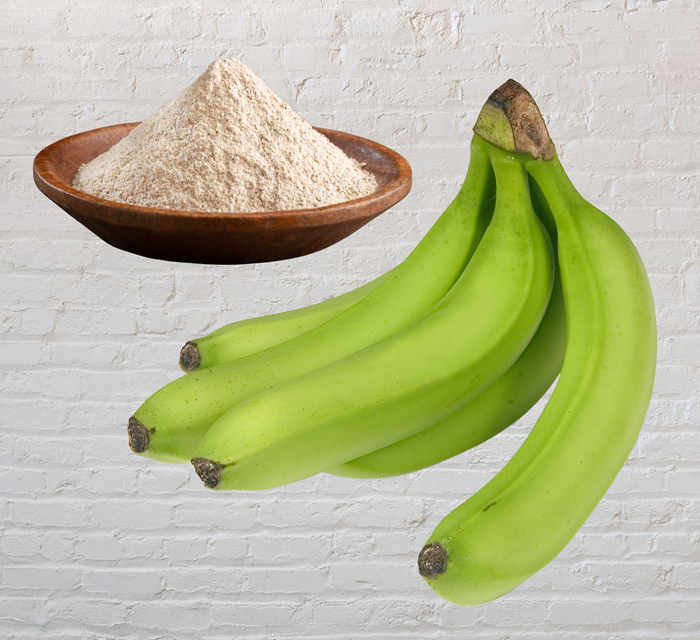 Gluten free flours | wheat free food | gluten free foods