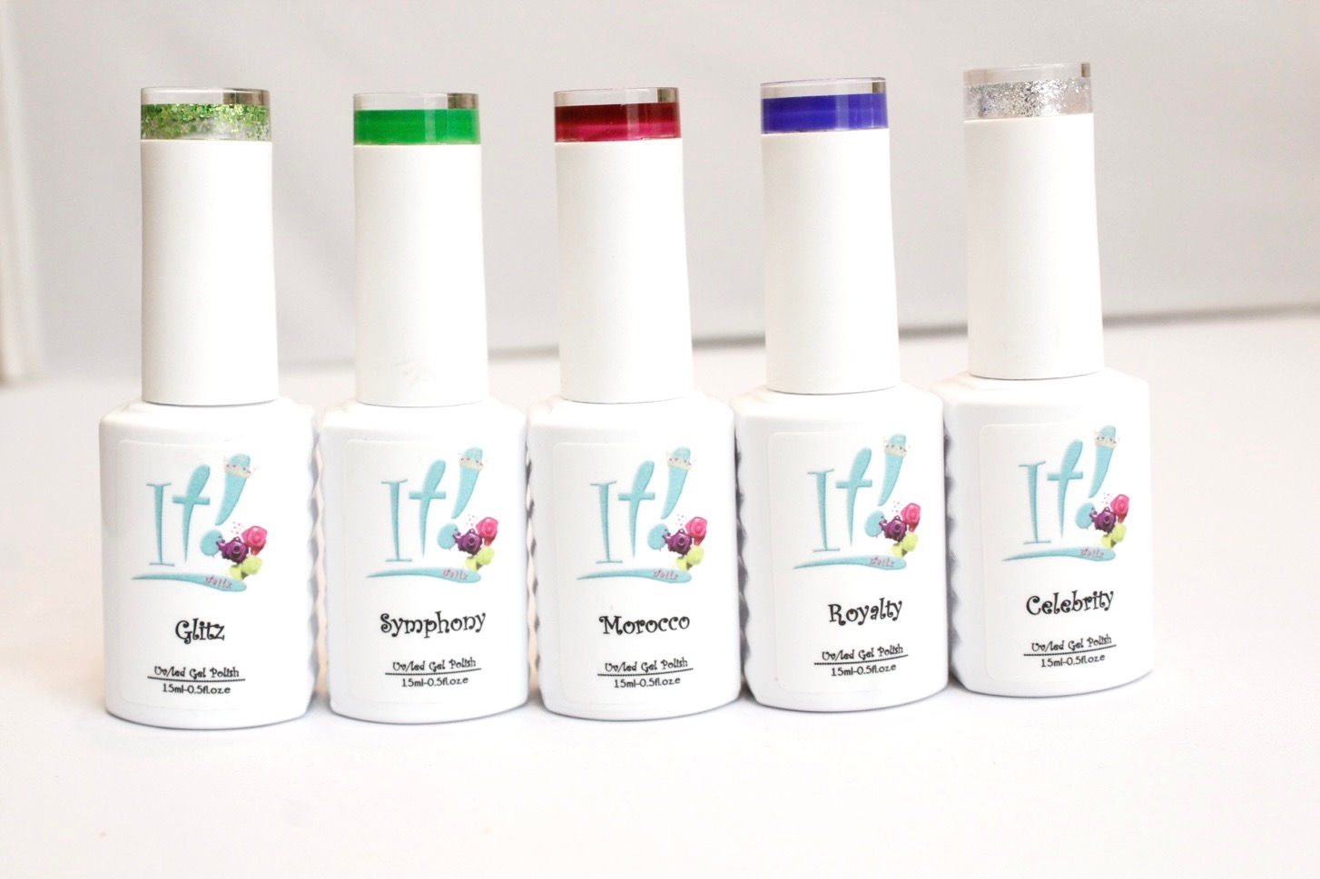 The Heiress Collection