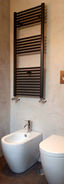 bagno in microcemento naturale pancotti superfici