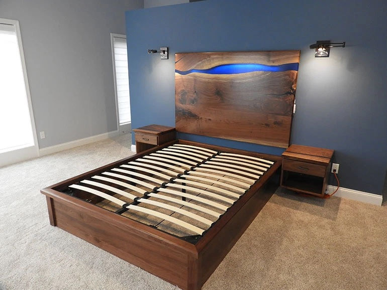 headboard
