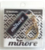 ARMÓNICA DE BOLSILLO