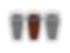 Conga 11 3/4" (Conga)