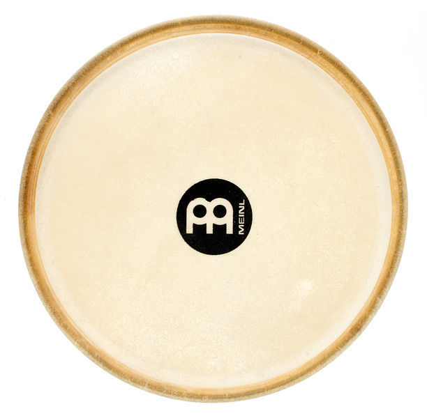 PARCHE BONGO