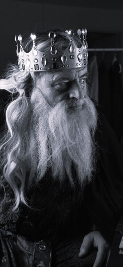 Sir - The Dresser - Copy